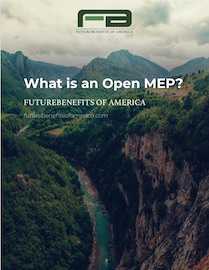 What is an Open MEP Guide